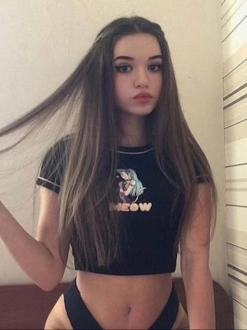 Проститутка Лаура